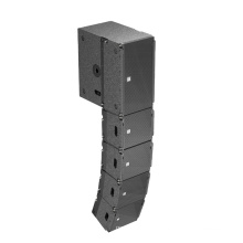 ZSOUND 10 inch coaxial mini multi-function hall line array speak sound system